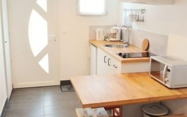 Sweet Home Bordeaux Joli Fontan