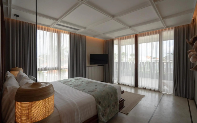 The Kemilau Hotel & Villa Canggu