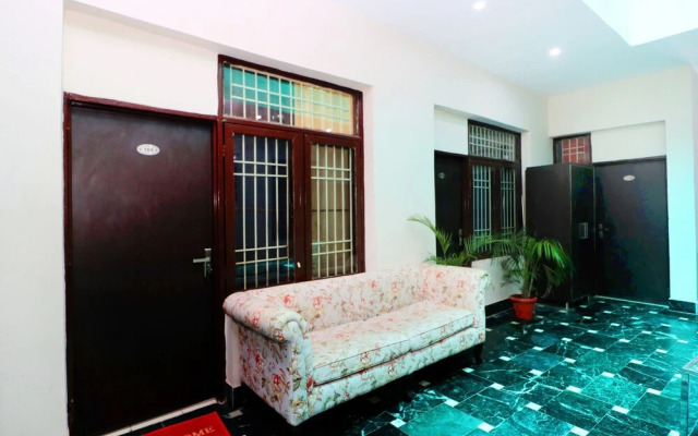OYO 40846 Jm Plaza