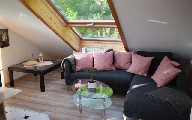 Ferienwohnung Ahrtalblick