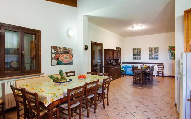 Villa I Girasoli