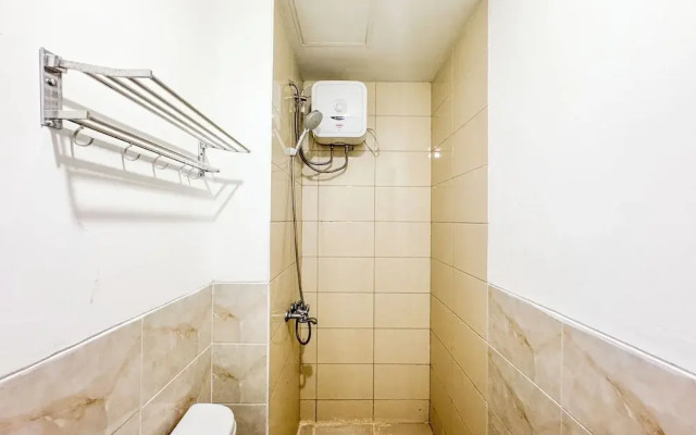 Good Place And Tidy Studio At Tamansari Prospero Apartment