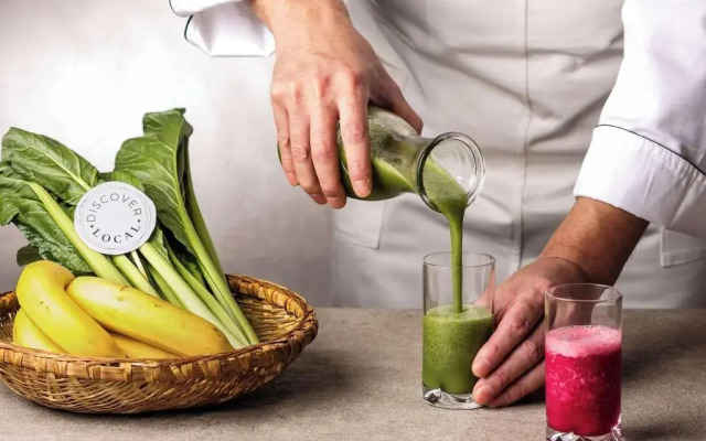 Mercure Wakayama Kushimoto Resort & Spa