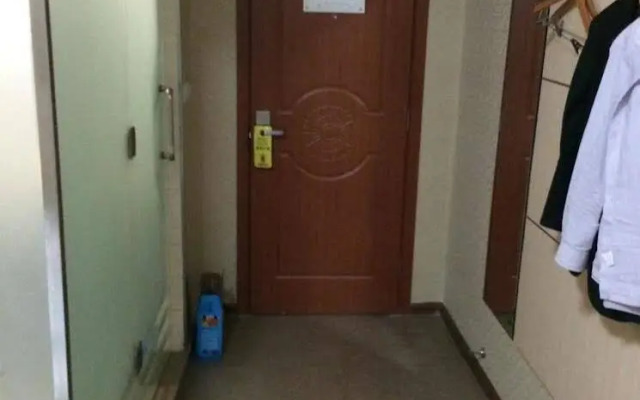 Super 8 Hotel Shanguo Road - Tengzhou