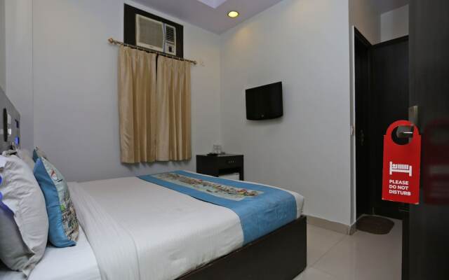 OYO 1245 Hotel Amby Inn