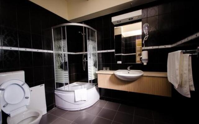 Apart Hotel Bonjour Cluj