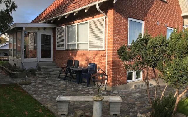 Kongebrogade 77