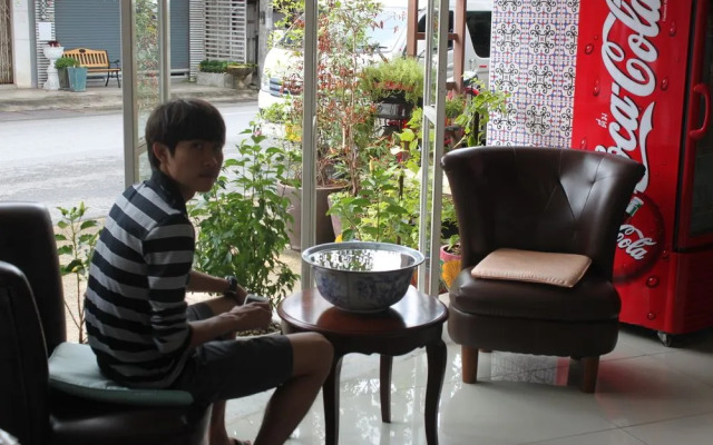 Krabi City View At Krabi Town By Hjz