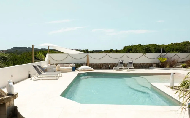 Villa Erma by Wonderful Italy