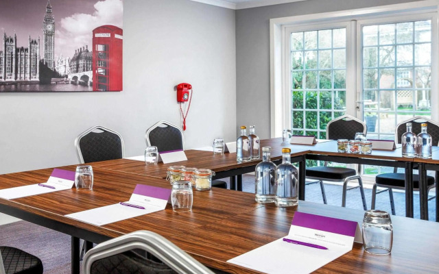 Mercure Tunbridge Wells Hotel