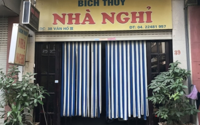 Spot On 819 Bich Thuy Motel