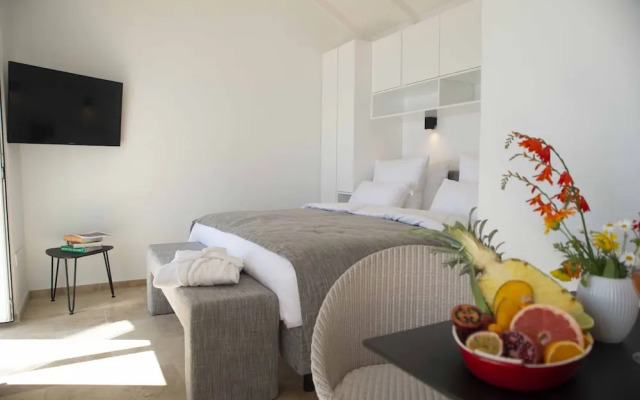 Escarpa - the Madeira Hideaway