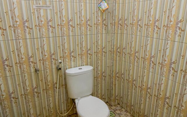 Nascar Family Hotel Palangkaraya Redpartner