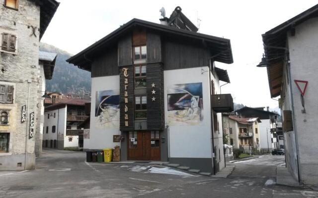 Albergo Meuble Tarandan