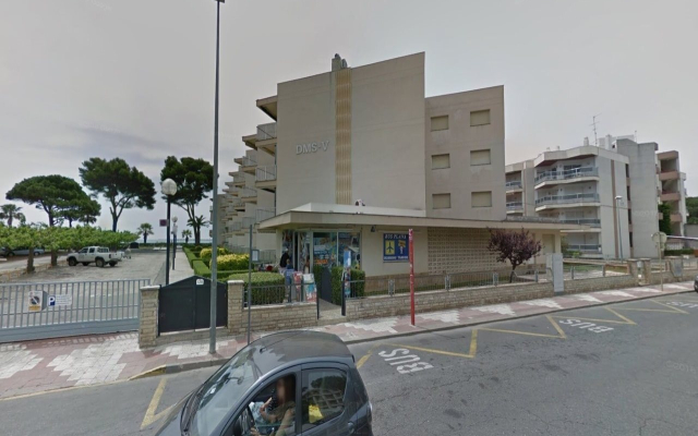 Dms 5 Vilafortuny Apartamentos