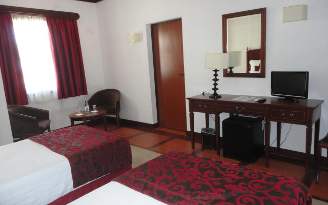 Hotel Rural Quinta de Santo António