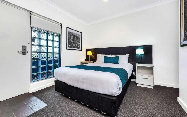 Comfort Inn & Suites Manhattan