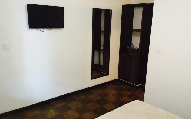 Hotel Brisas del Calima Lago Calima