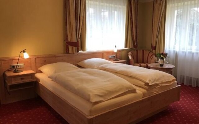 Hotel Deutschherren-Stuben