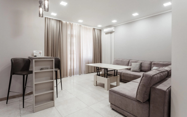 Апартаменты «Феерия»