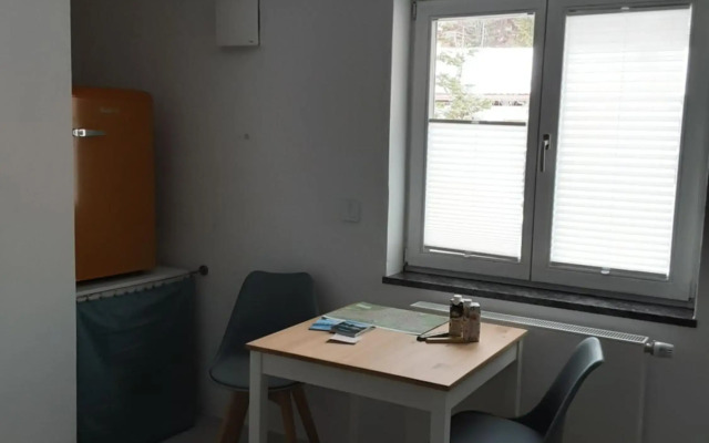 Appartement im Hasental