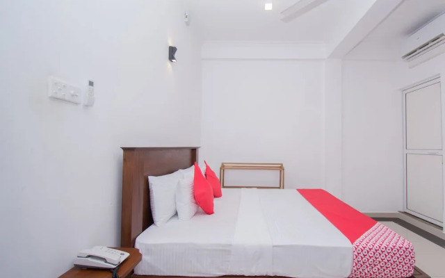 OYO 240 Grand Highway Resort