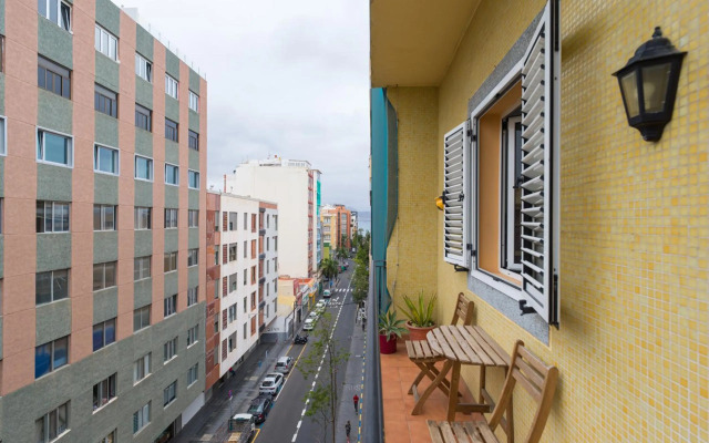 Rejon Home By CanariasGetaway