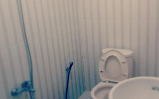 Huiz De Rico Guesthouse