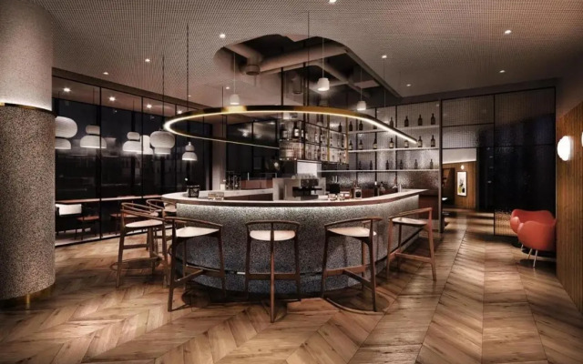 Qubus Hotel Katowice