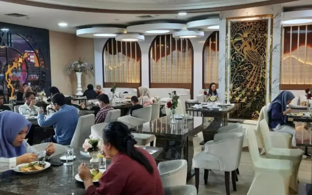 Hotel Daily Inn Bandung