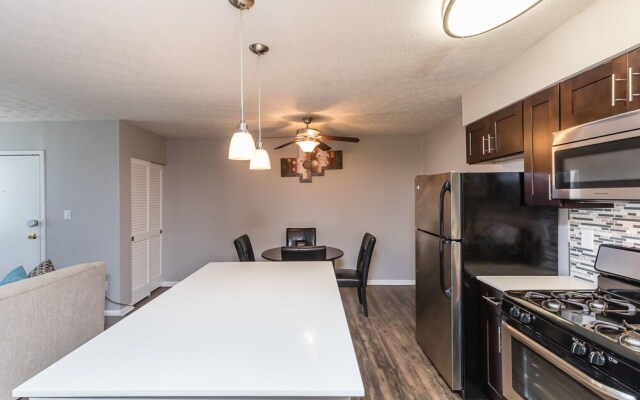 SoBe Northwest Apartments