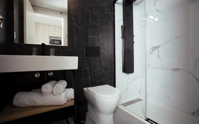 Magic Pirates Island Resort