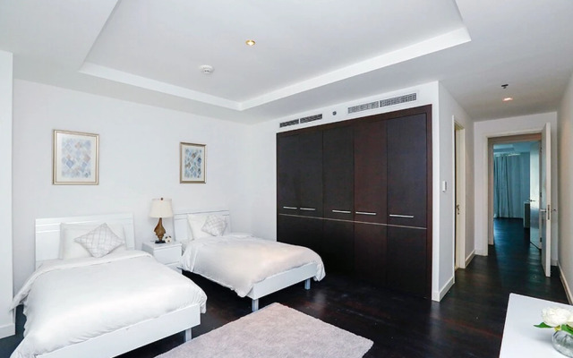 Kennedy Towers - Limestone