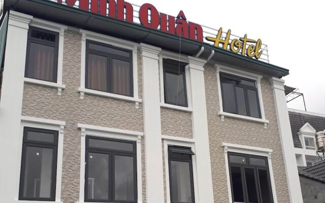 Minh Quan Hotel