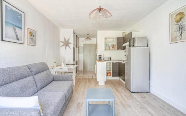 Cocon pour 3 personnes à Pornichet