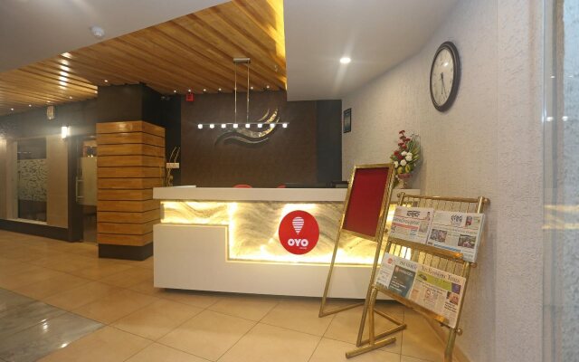 The Blue Lagoon Hotel Premium