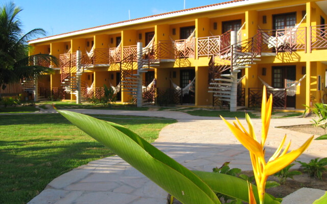 Hotel Aconchego Porto de Galinhas