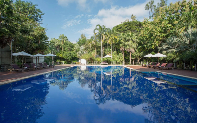 Kaomai Lanna Resort