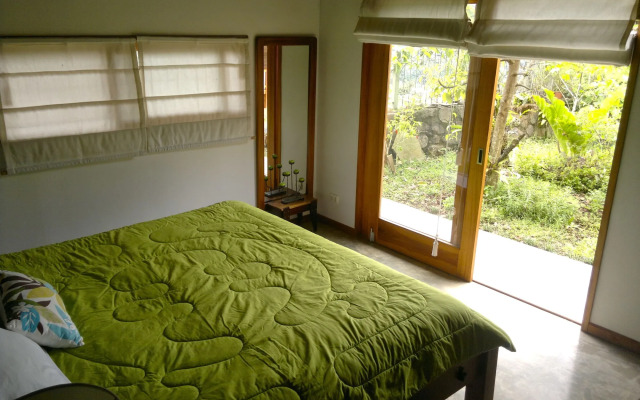 Casa Amanecer Bed & Breakfast