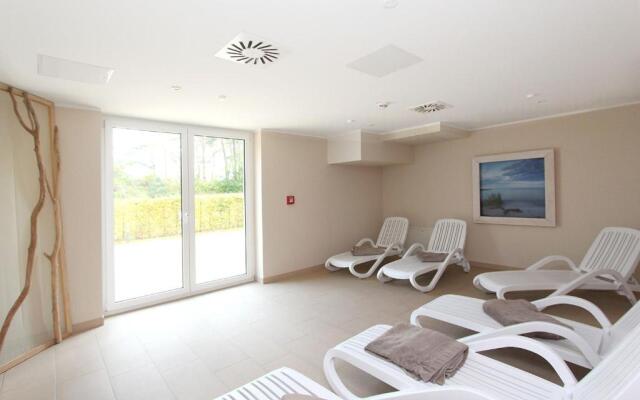 Strandresidenz Baabe 1.29