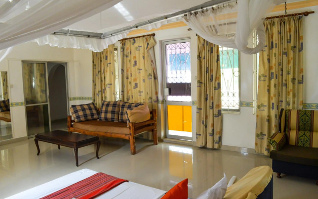 Sanana Conference Center and Holiday Resort