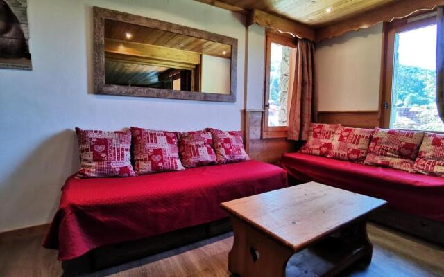 Résidence TERRASSE - 4 Pièces pour 10 Personnes 44