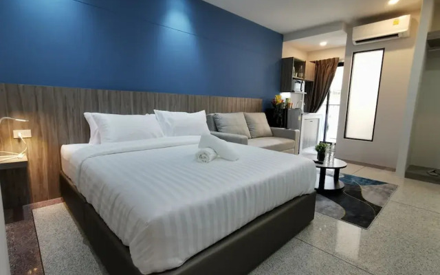 ABC@48 Hotel & Service Apartment