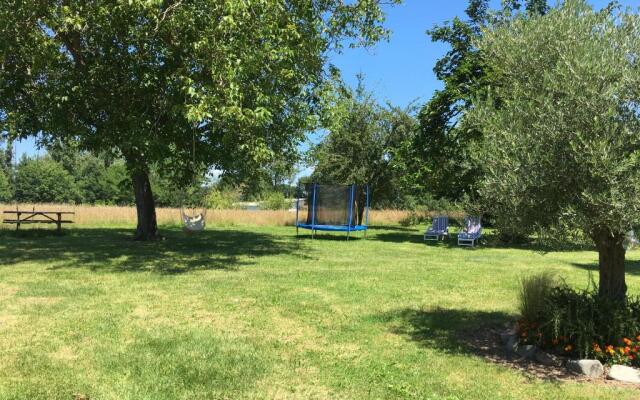 Location Chambres d'Hôtes Clodeguy No 2