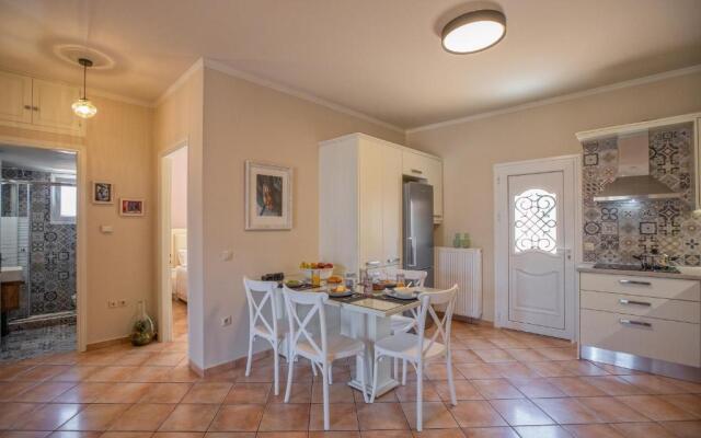 Dina Apartment Argostoli 1