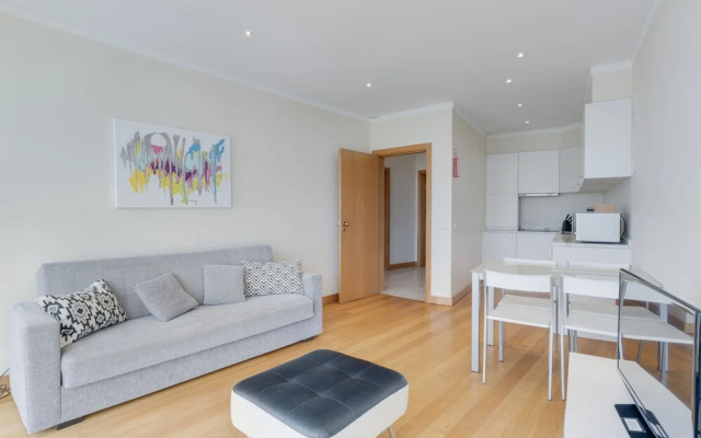 Funchal View Apartment