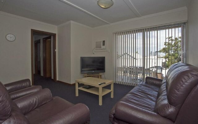 Burswood Lodge Apartments