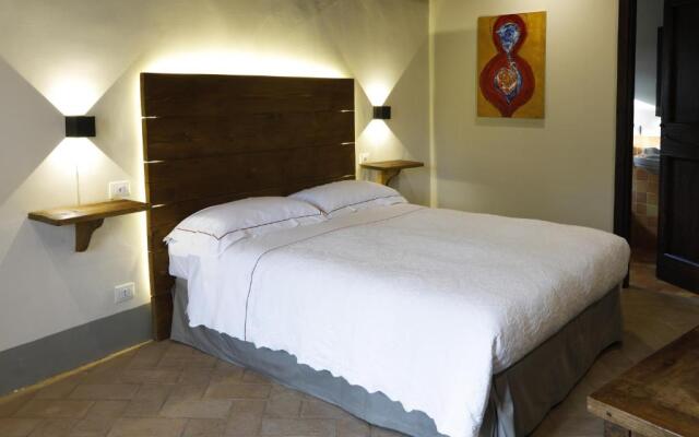 Podere DellArco Country Charme