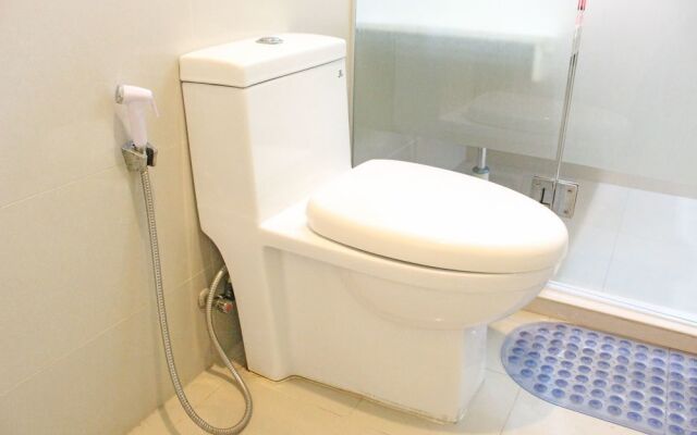 ZEN Rooms Batu Ceper Pecenongan