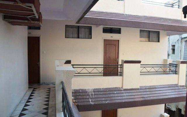 Hotel Gokul Nagpur